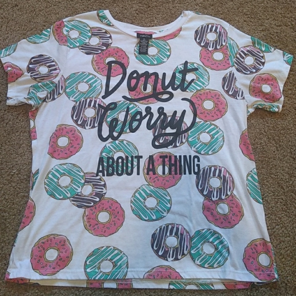 Tshirt